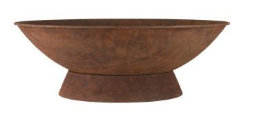 IB Laursen Feuerschale Rost